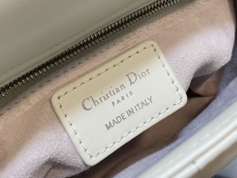 Christian Dior My Lady Bags